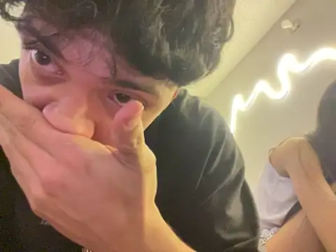 DesireLuxe online show from 28, 3, 2026