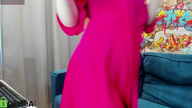 Snapshot of Sandra_Wi1son chatting on 24, 4, 2026 Sandra Wi1son online show from 24, 4, 2026