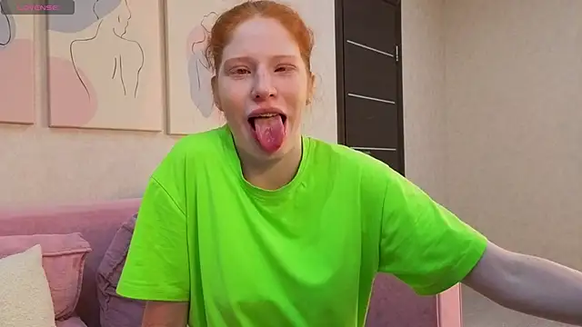 Snapshot of Sandra_Wi1son chatting on 19, 5, 2026 Sandra Wi1son online show from 19, 5, 2026