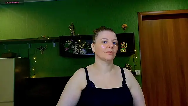 VeronikawGold online show from 4, 4, 2026