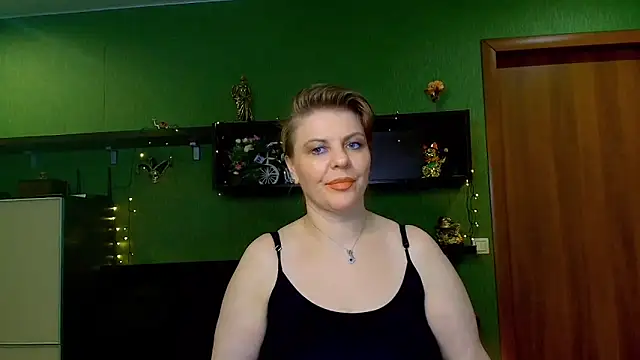 VeronikawGold online show from 6, 4, 2026