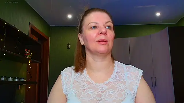 VeronikawGold online show from 4, 6, 2026