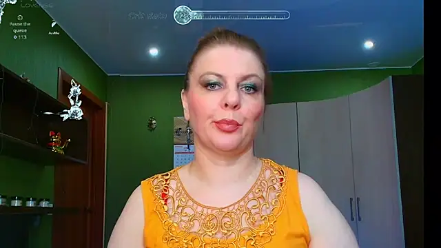 VeronikawGold online show from 5, 6, 2026