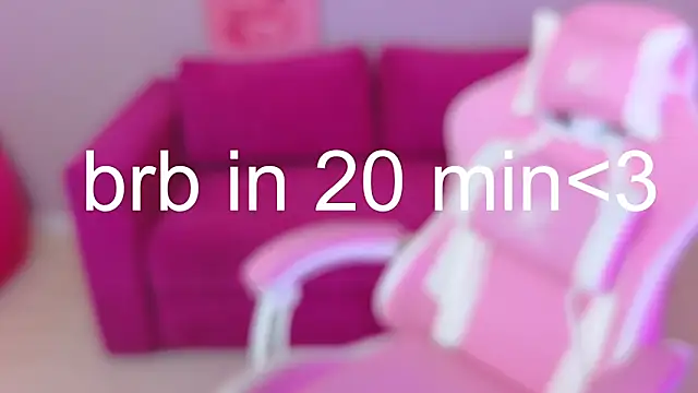 KristinMoore online show from 21, 3, 2025