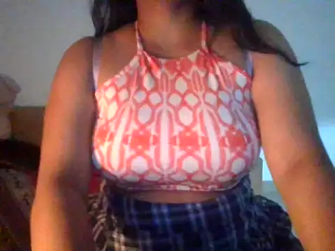 Snapshot of LustyTasha chatting on 5, 3, 2025 LustyTasha online show from 5, 3, 2025