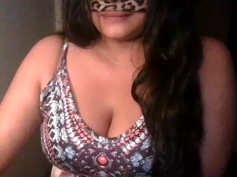 LustyTasha online show from 28, 4, 2026