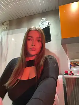 Snapshot of Milana_mil chatting on 20, 3, 2025 Milana mil online show from 20, 3, 2025