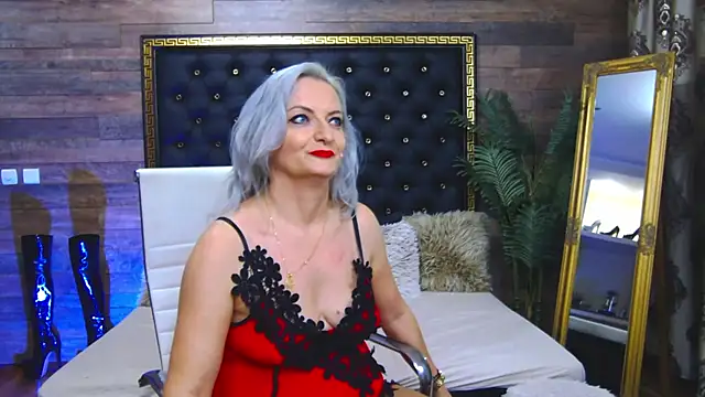 LadyTouch online show from 3, 2, 2025