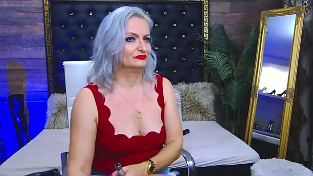 LadyTouch online show from 4, 2, 2025