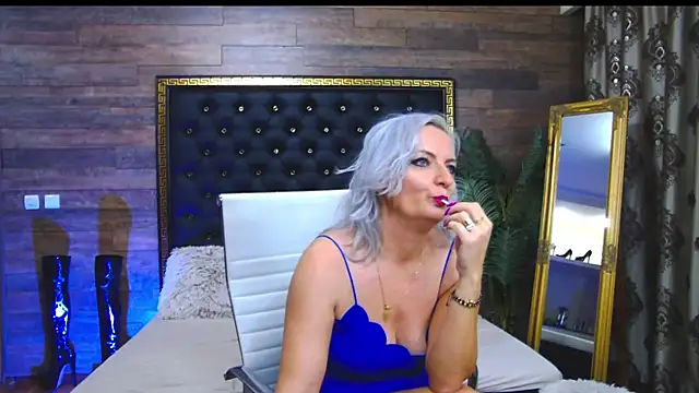 LadyTouch online show from 8, 2, 2025