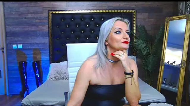 LadyTouch online show from 27, 2, 2025