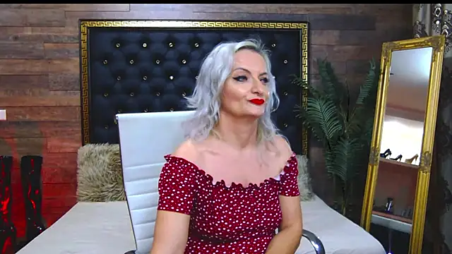 LadyTouch online show from 13, 3, 2025