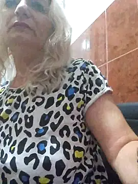 Snapshot of LadyTouch chatting on 12, 6, 2026 LadyTouch online show from 12, 6, 2026