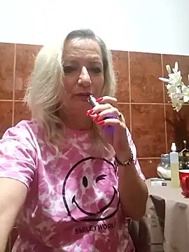Snapshot of LadyTouch chatting on 15, 6, 2026 LadyTouch online show from 15, 6, 2026