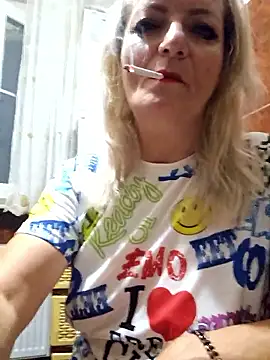 Snapshot of LadyTouch chatting on 17, 6, 2026 LadyTouch online show from 17, 6, 2026