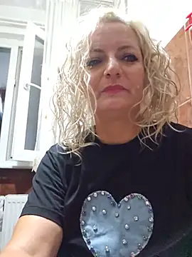 Snapshot of LadyTouch chatting on 13, 7, 2026 LadyTouch online show from 13, 7, 2026
