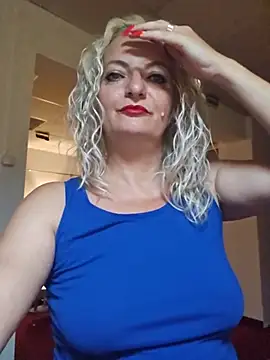 Snapshot of LadyTouch chatting on 18, 7, 2026 LadyTouch online show from 18, 7, 2026