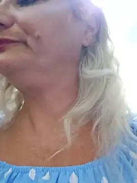 Snapshot of LadyTouch chatting on 7, 8, 2026 LadyTouch online show from 7, 8, 2026