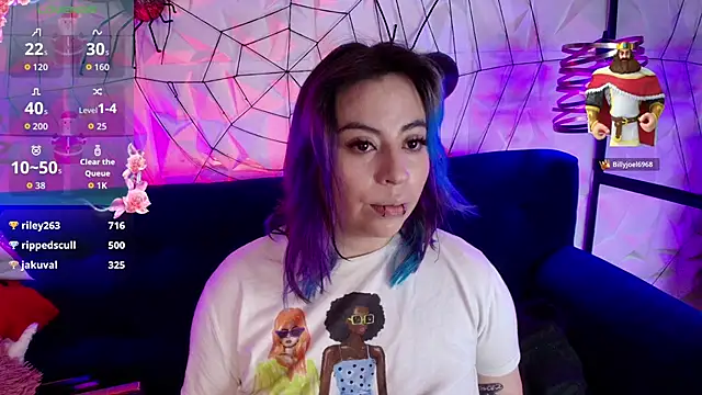 missa motato online show from 2, 12, 2025