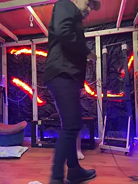 BDSM SUBMISSION3 online show from 2, 8, 2026