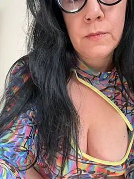 LadydeSade online show from 23, 3, 2026