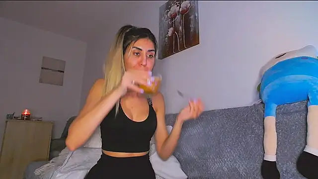 Snapshot of SweetJessy26 chatting on 20, 3, 2025 SweetJessy26 online show from 20, 3, 2025