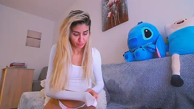 Snapshot of SweetJessy26 chatting on 17, 9, 2025 SweetJessy26 online show from 17, 9, 2025