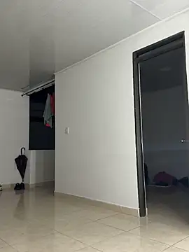 Angelgarcia  online show from 8, 3, 2025