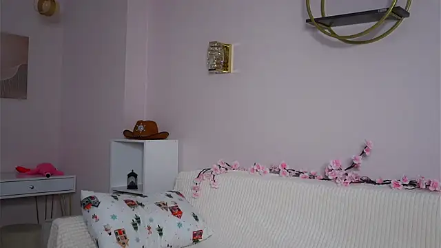 Snapshot of SunnivaCovil chatting on 5, 2, 2026 SunnivaCovil online show from 5, 2, 2026