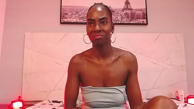 AnnyCampbell online show from 8, 11, 2025