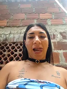 hot veteran01 online show from 17, 10, 2025