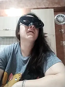 Snapshot of Dolcecurvy chatting on 22, 10, 2025 Dolcecurvy online show from 22, 10, 2025