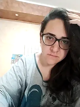 Dolcecurvy online show from 15, 11, 2025