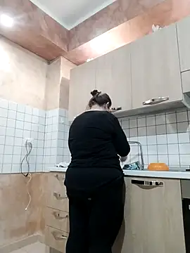 Dolcecurvy online show from 23, 11, 2025