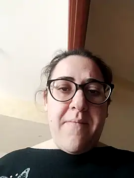 Dolcecurvy online show from 15, 12, 2025