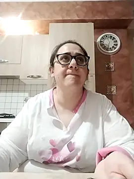 Dolcecurvy online show from 1, 5, 2026