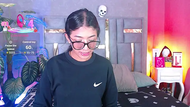 Tyla Ks online show from 15, 10, 2025