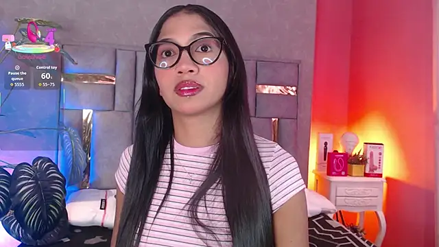 Tyla Ks online show from 16, 1, 2026