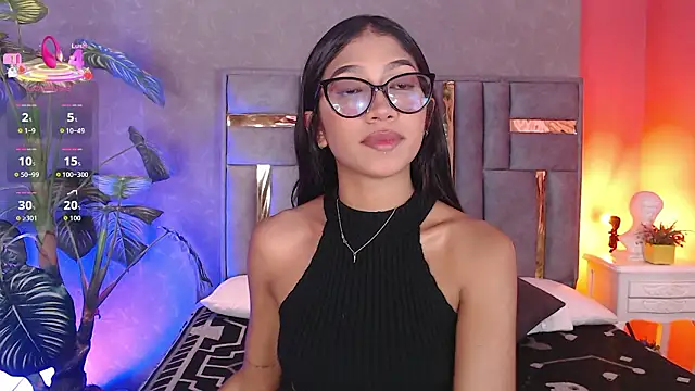 Tyla Ks online show from 27, 2, 2026