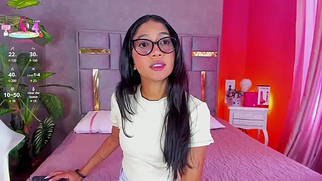 Tyla Ks online show from 9, 4, 2026