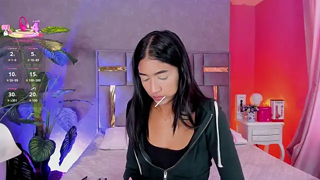 Snapshot of Tyla_Ks chatting on 23, 4, 2026 Tyla Ks online show from 23, 4, 2026