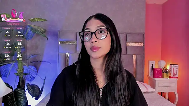 Snapshot of Tyla_Ks chatting on 30, 4, 2026 Tyla Ks online show from 30, 4, 2026