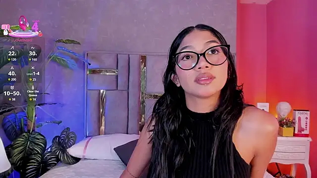 Snapshot of Tyla_Ks chatting on 12, 5, 2026 Tyla Ks online show from 12, 5, 2026