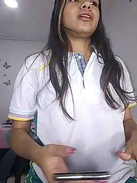 sophia ramirez12 online show from 10, 10, 2025