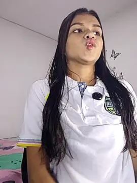 sophia ramirez12 online show from 4, 12, 2025