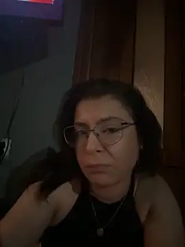 Snapshot of KittieHallo chatting on 12, 10, 2025 KittieHallo online show from 12, 10, 2025