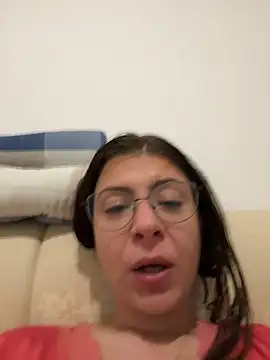 Snapshot of KittieHallo chatting on 16, 10, 2025 KittieHallo online show from 16, 10, 2025