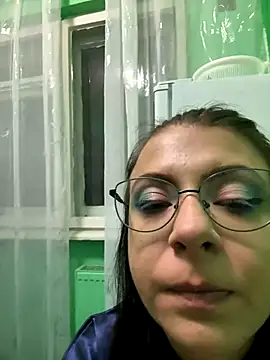 Snapshot of KittieHallo chatting on 19, 10, 2025 KittieHallo online show from 19, 10, 2025