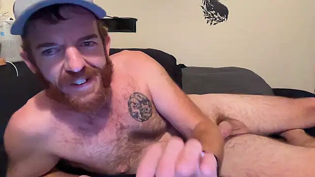 Butt Buster1969 online show from 4, 12, 2025