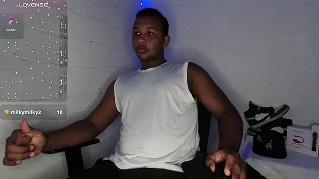 Gooss cum online show from 19, 9, 2025